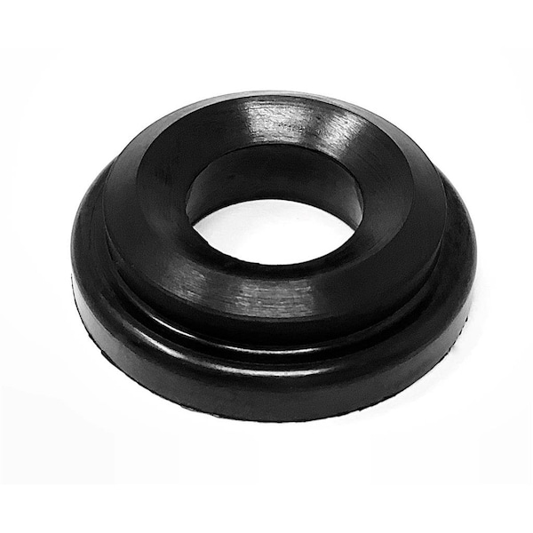 Seal Ring EPDM, Size: 13; Replaces Tuchenhagen Part# 924-255